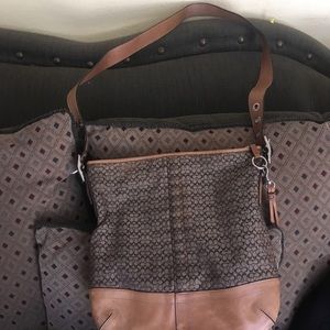 Vintage!Coach bag original